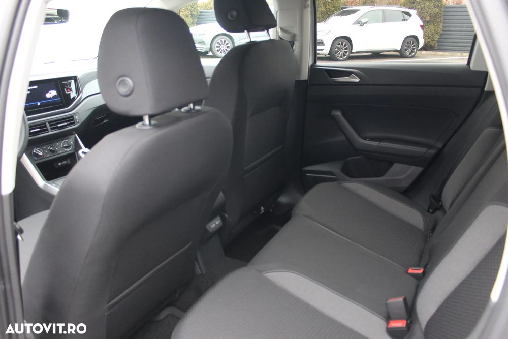 Volkswagen Polo 1.0 TSI Life - 11