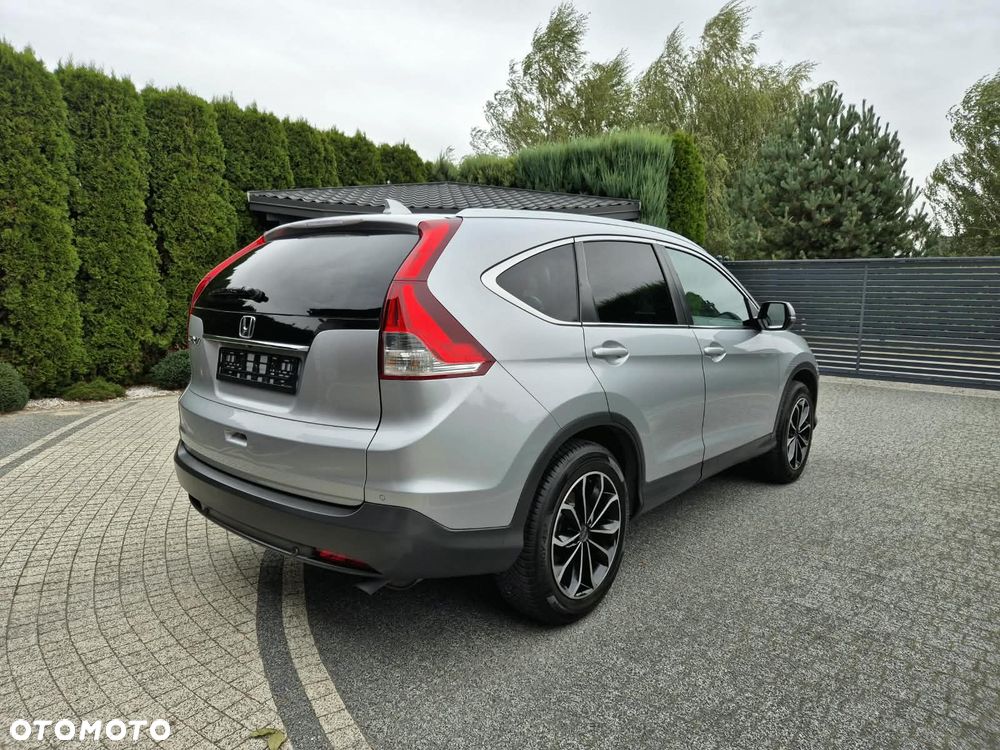 Honda CR-V 1.6i-DTEC Elegance (2WD) - 7