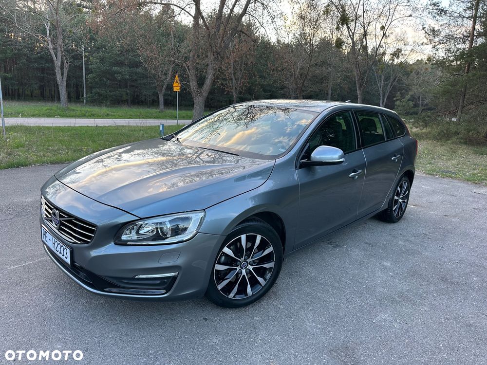 Volvo V60 - 6