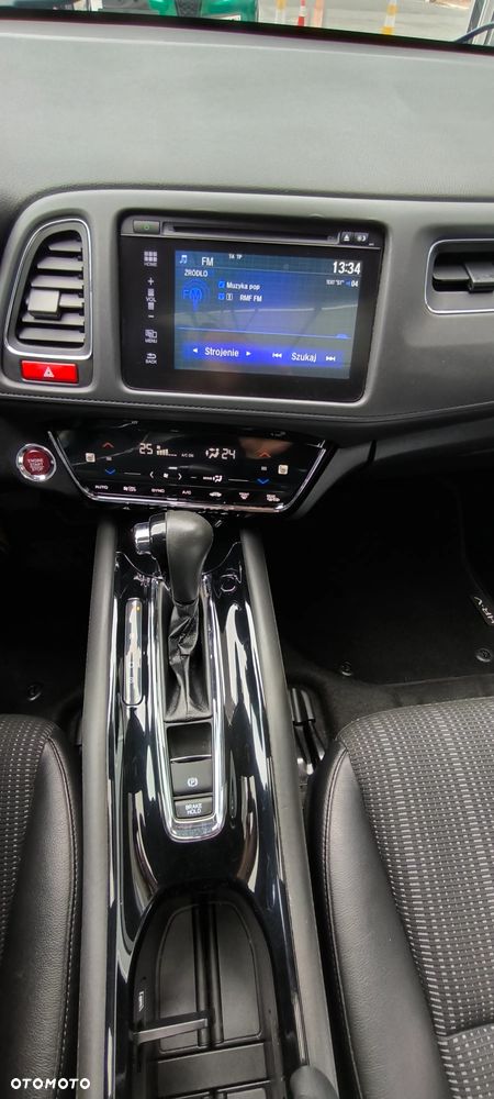 Honda HR-V 1.5 Executive (ADAS) CVT - 13