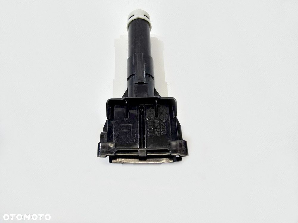 spryskiwacz reflektora lampy lewy rav4 iv 12-15r koito 70227 - 1