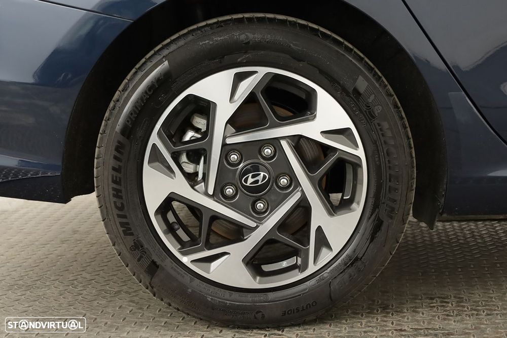 Hyundai i30 SW 1.0 T-GDi Style Plus - 5