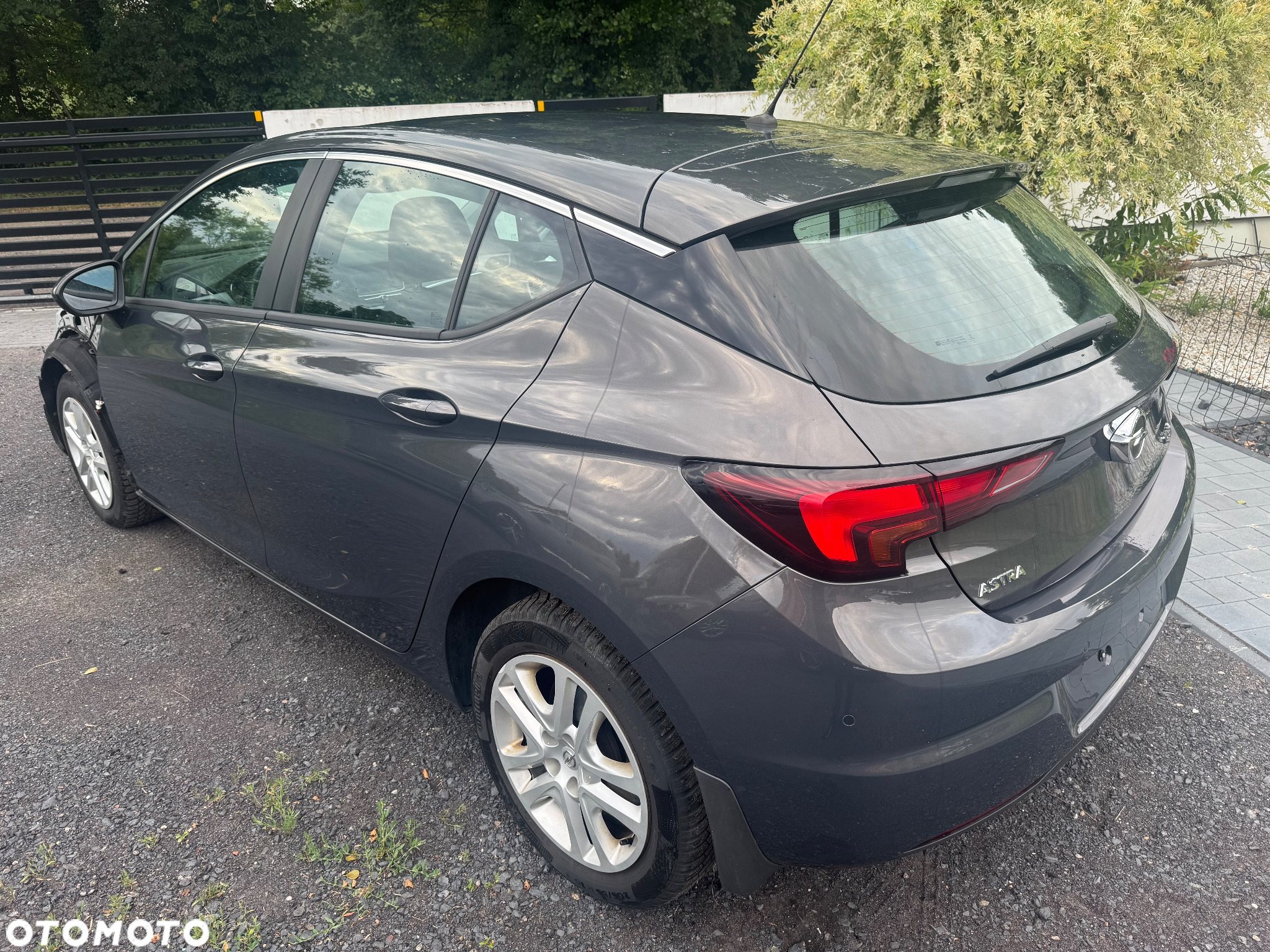 Opel Astra 1.4 Turbo Edition - 31
