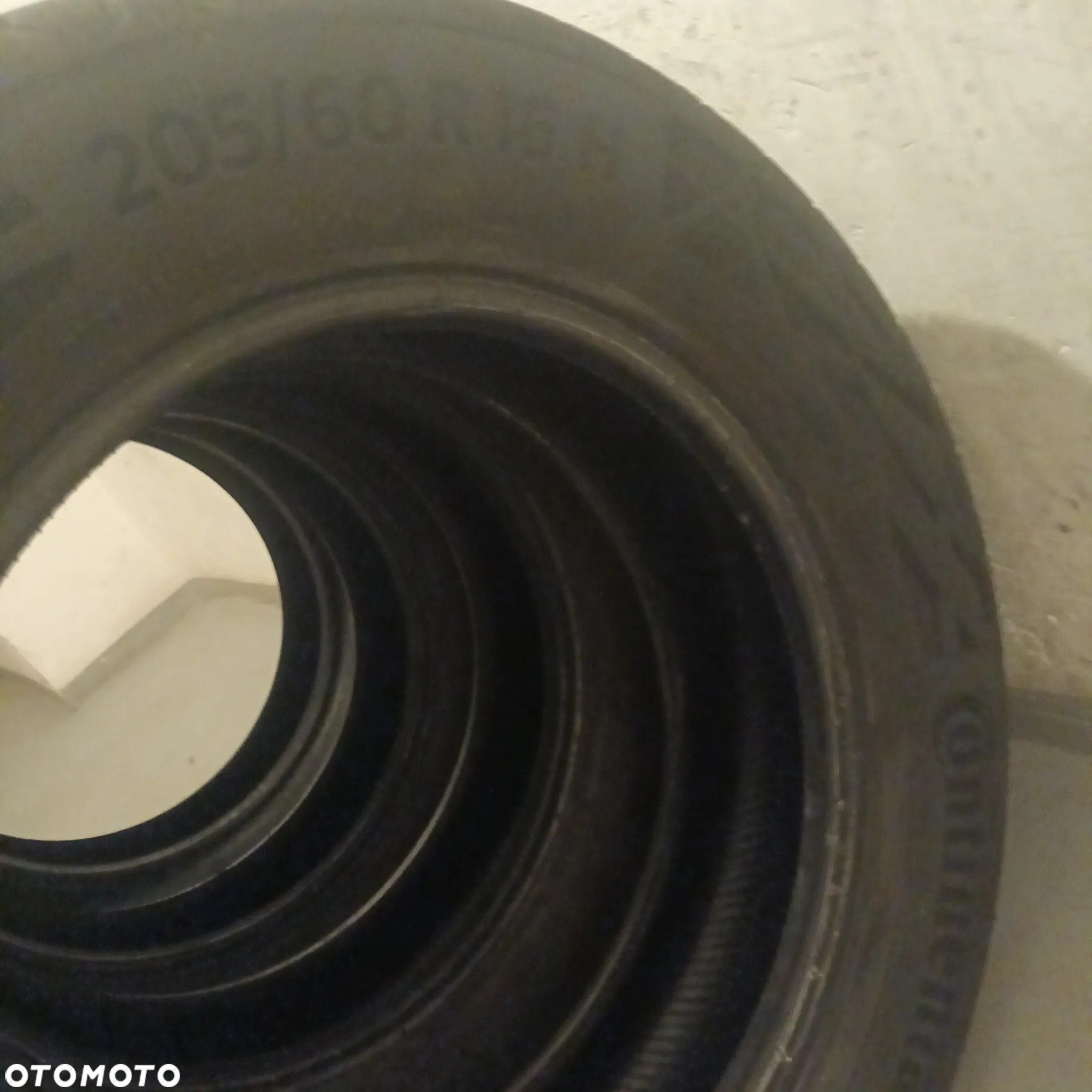 205/60 R16H - 3