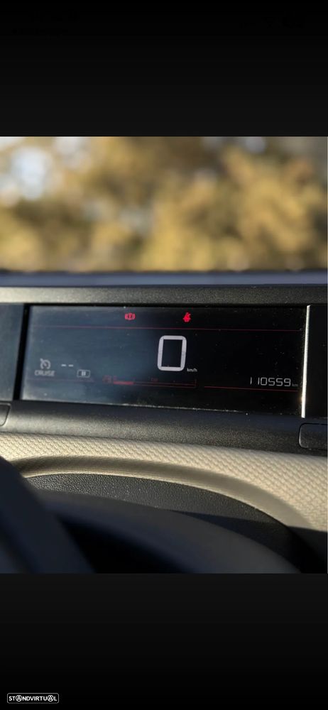 Citroën C4 Cactus PureTech 110 Stop&Start C-SERIES - 6