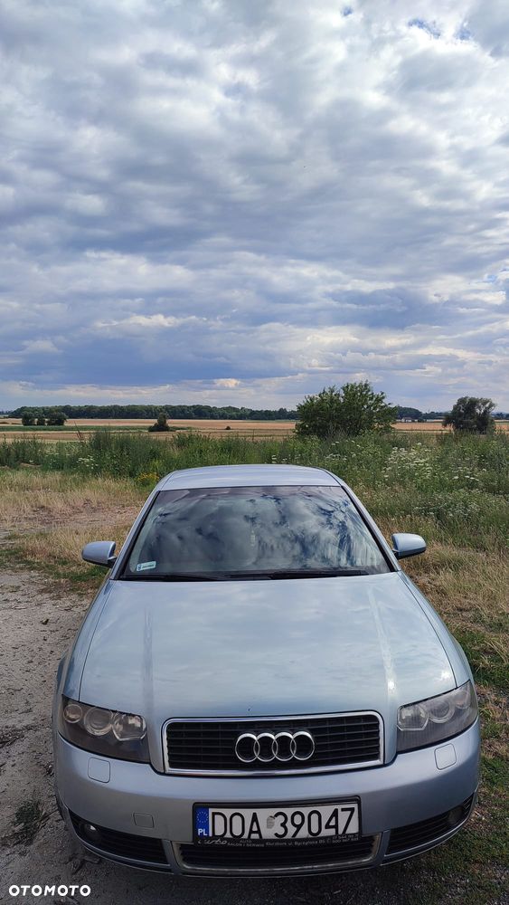 Audi A4 Limousine 1.9 TDI Multitronic - 23