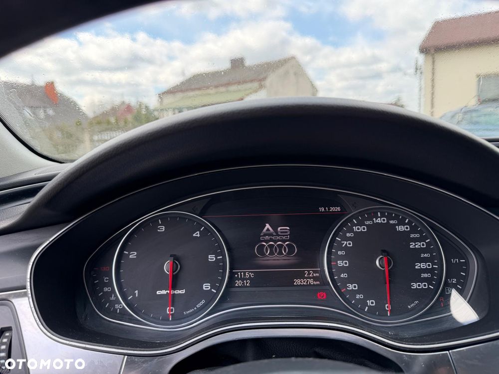 Audi A6 Allroad - 5
