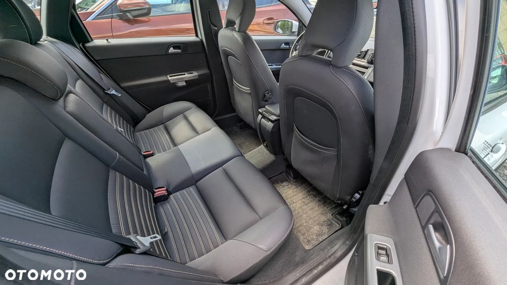 Volvo V50 2.0D DPF RDesign - 21