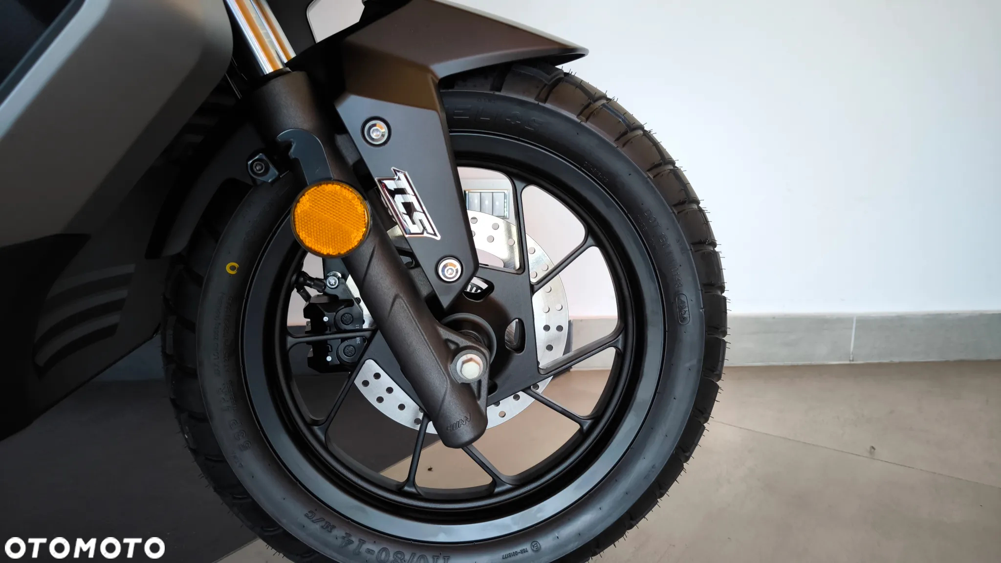 VOGE SR1 - 25