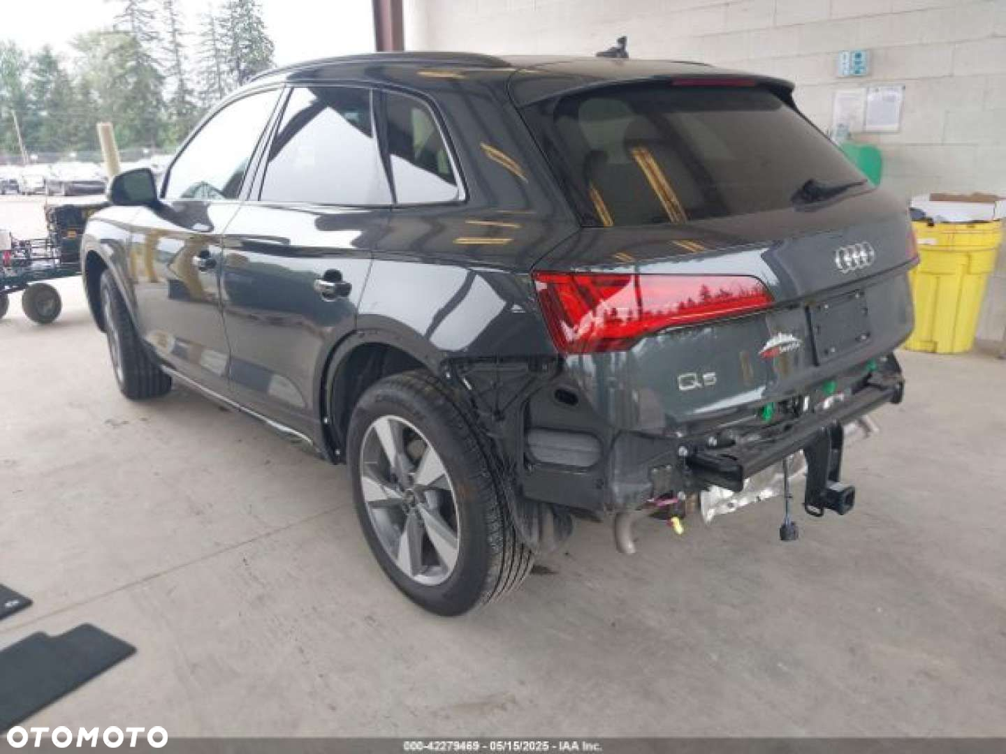 Audi Q5 - 2