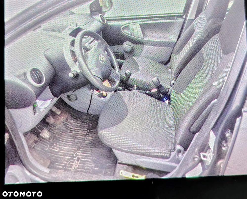 Toyota Aygo - 6