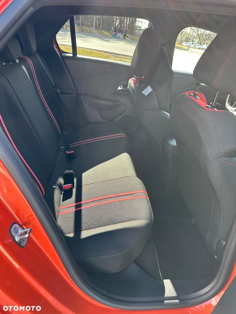 Opel Corsa GS Line - 11