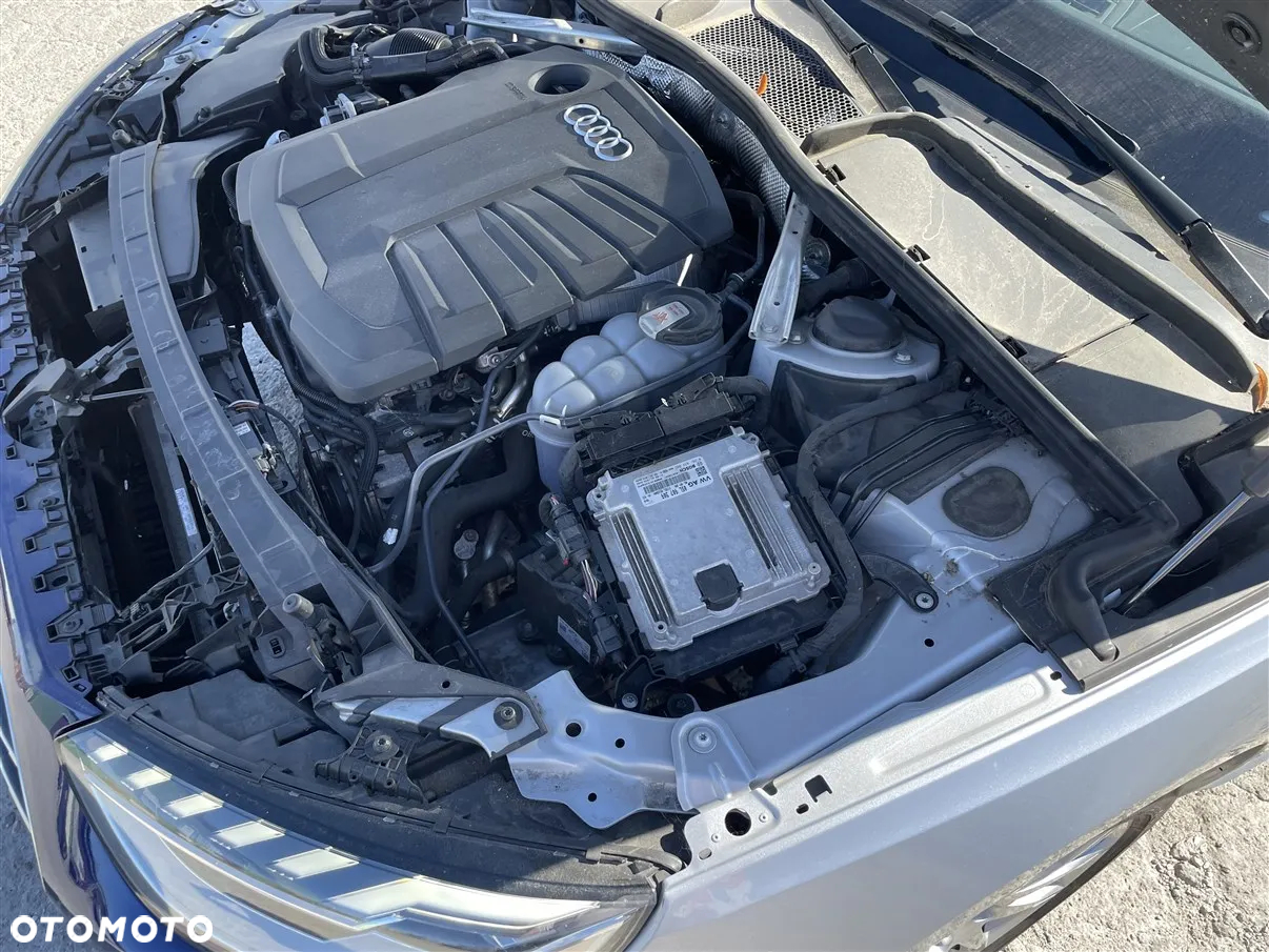 Audi A4 - 20