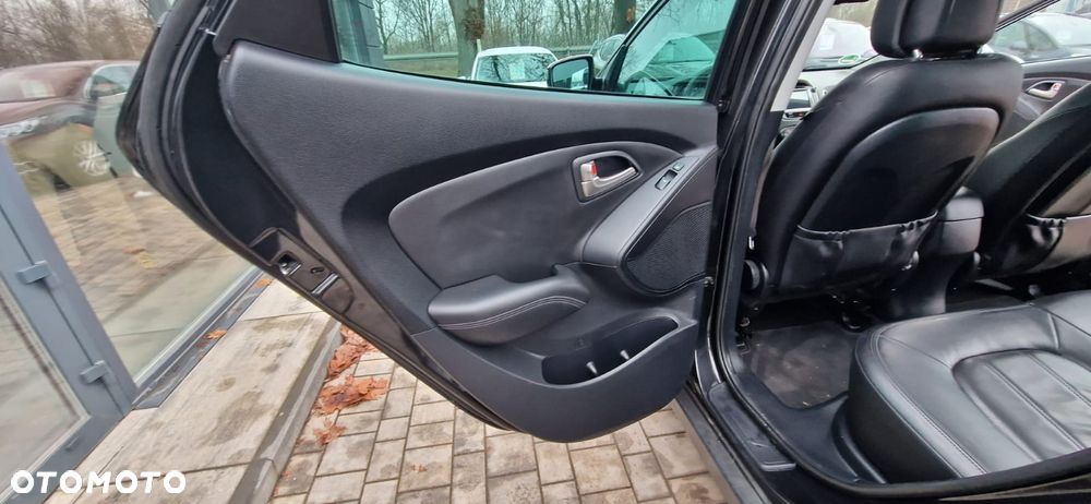 Hyundai ix35 2.0 2WD Style - 28