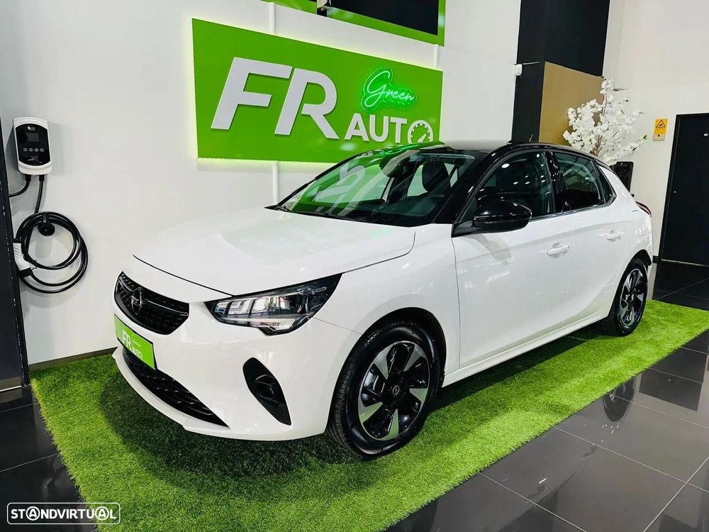 Opel Corsa-e Elegance - 9