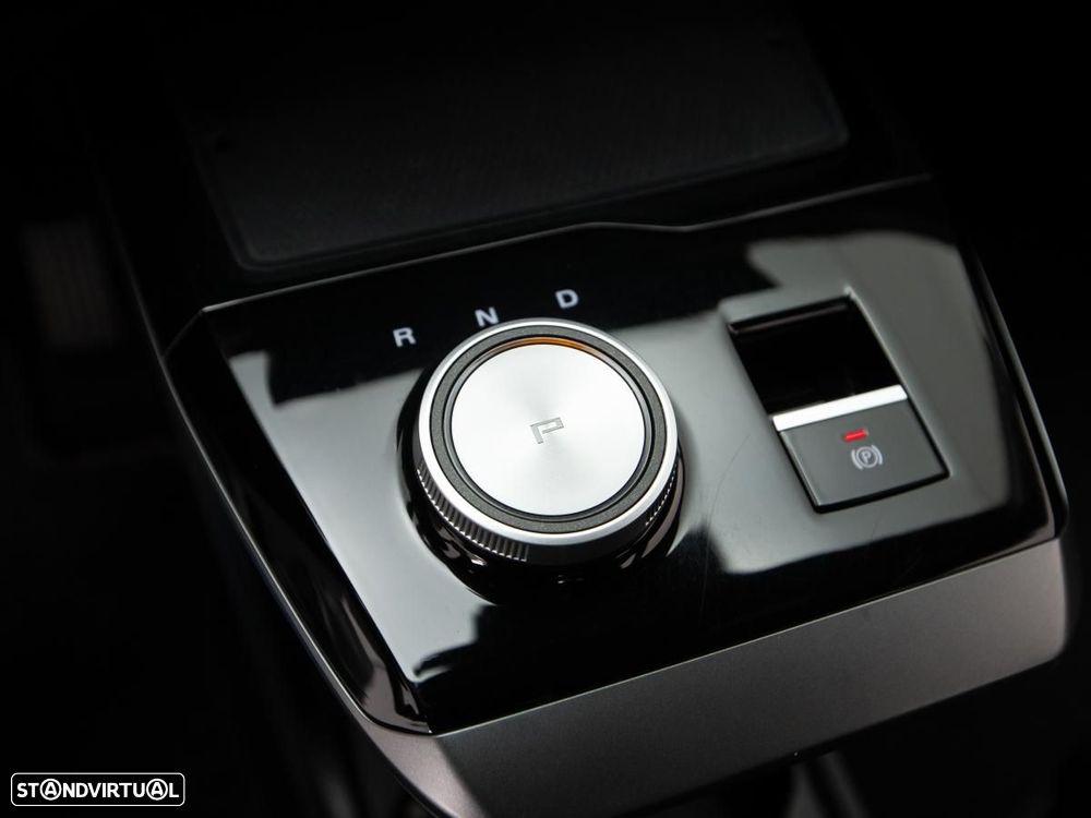 MG MG4 64 kWh Comfort - 21