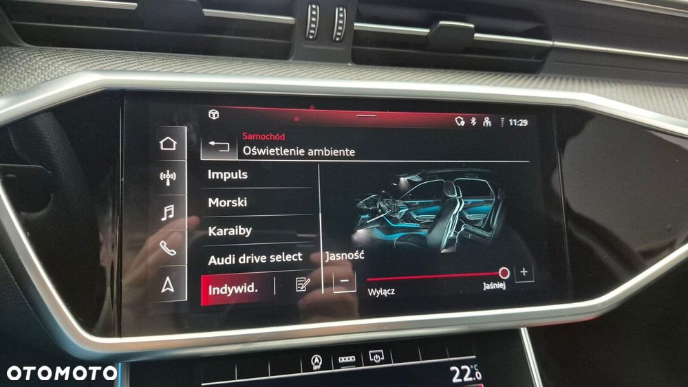 Audi S6 Avant - 34