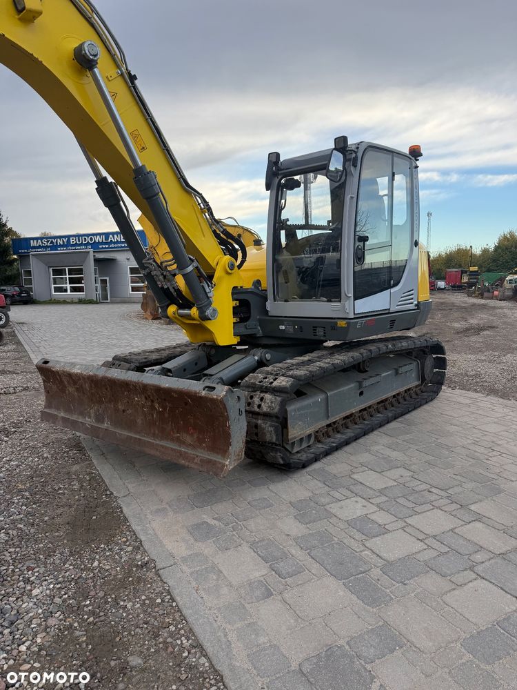 Wacker Neuson ET145 - 6