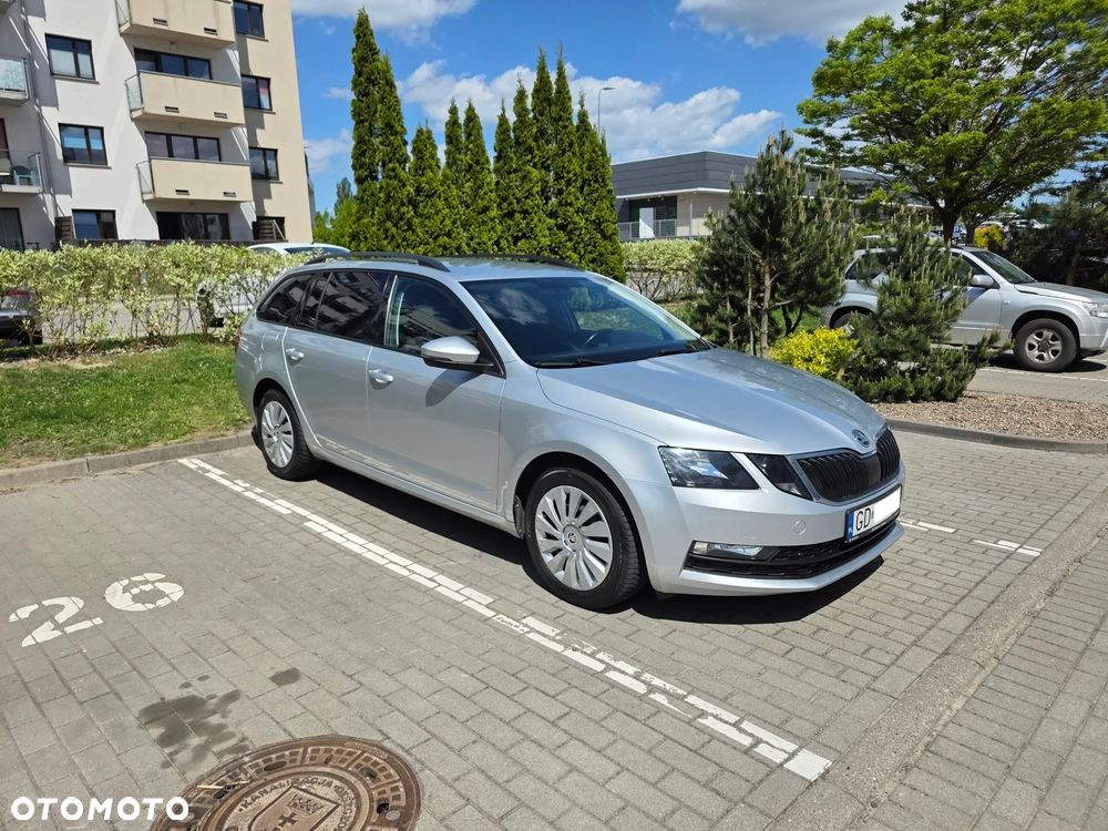 Skoda Octavia - 12