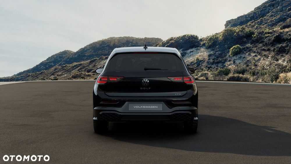 Volkswagen Golf 1.5 eTSI mHEV R-Line Plus DSG - 9