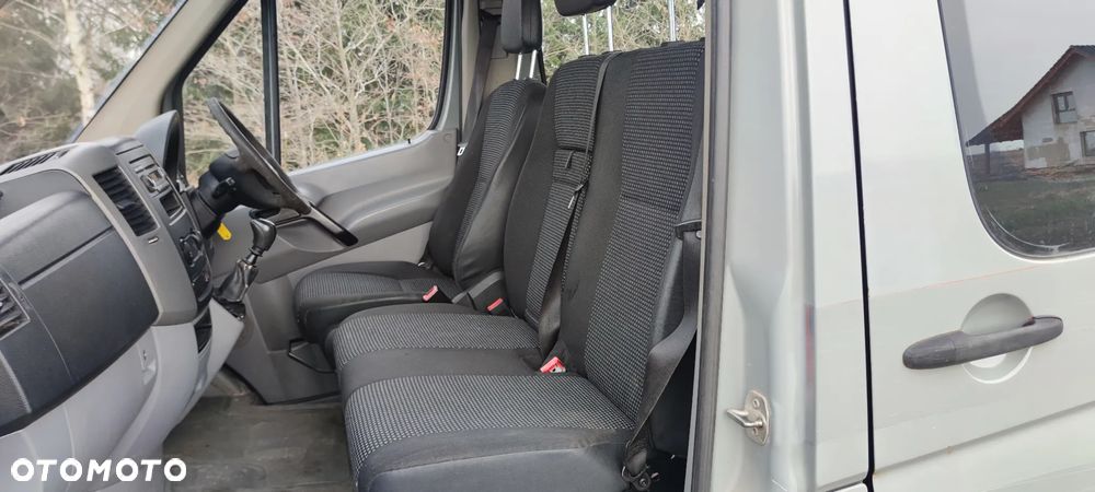 Mercedes-Benz SPRINTER - 18