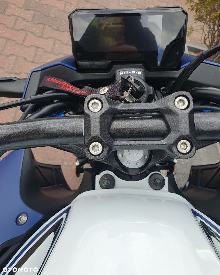 Honda CB - 18