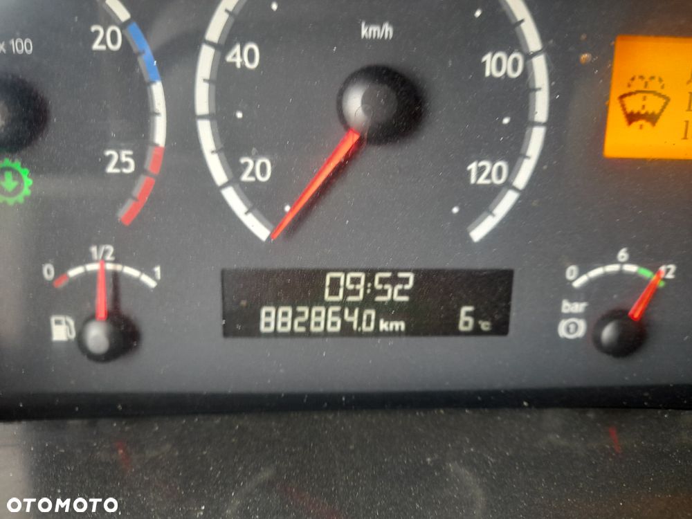 Scania R440 - 5