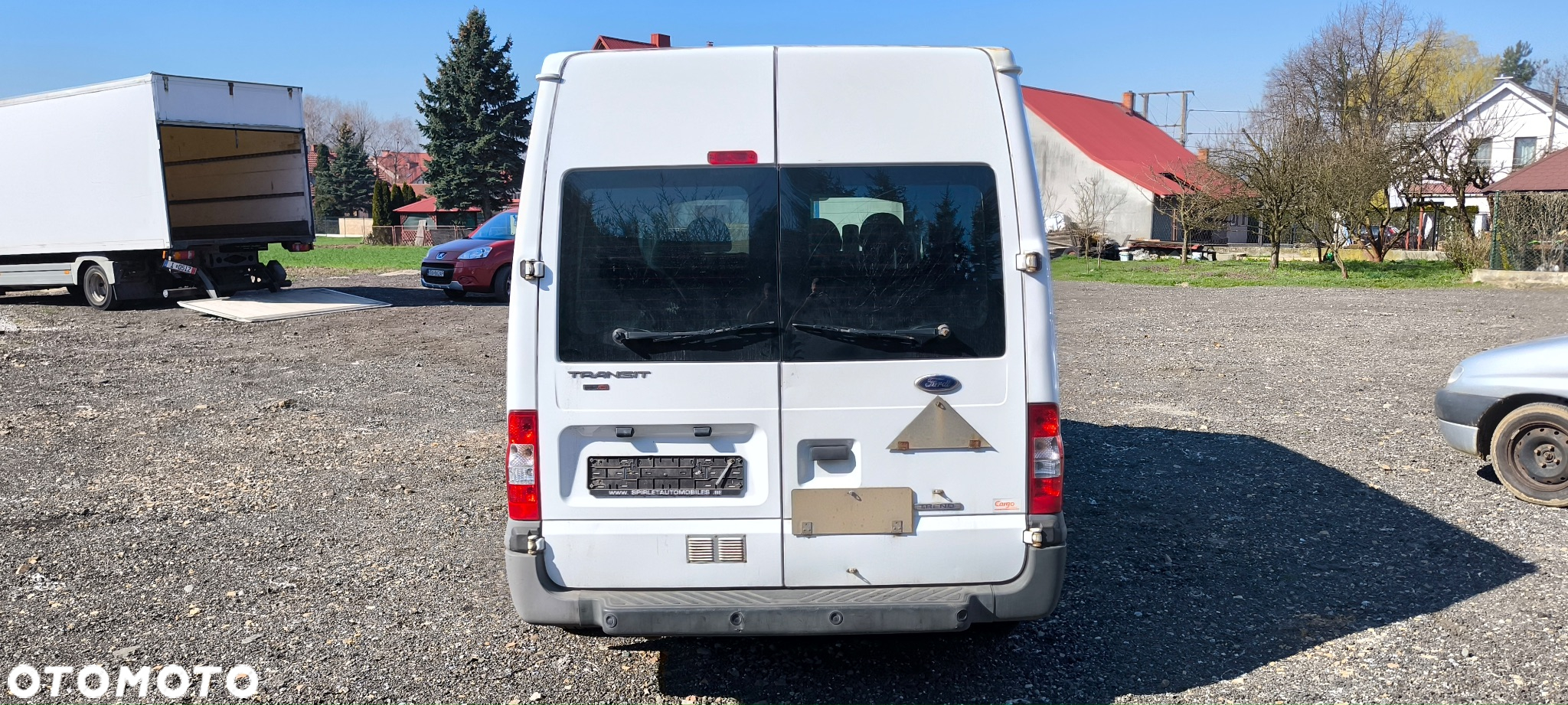 Ford Transit - 4