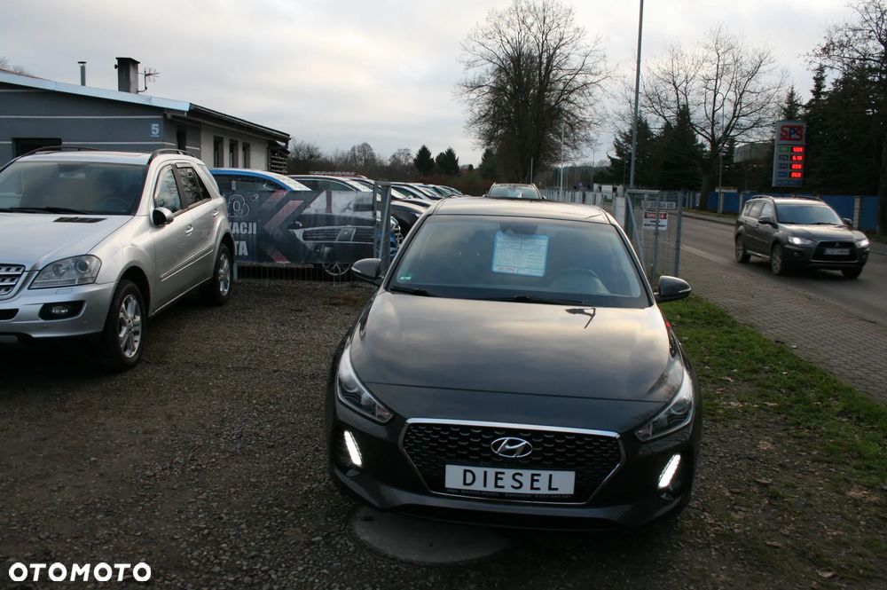 Hyundai i30 1.6 CRDi Style - 2