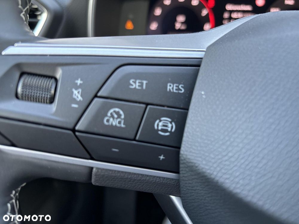 Seat Leon 1.5 eTSI Style DSG - 18