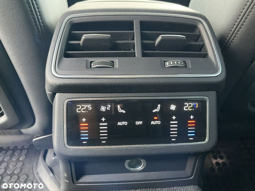 Audi A6 Allroad 50 TDI tiptronic - 13