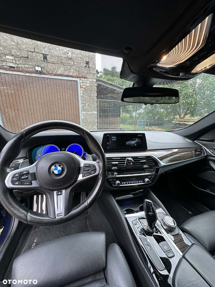 BMW Seria 5 - 13