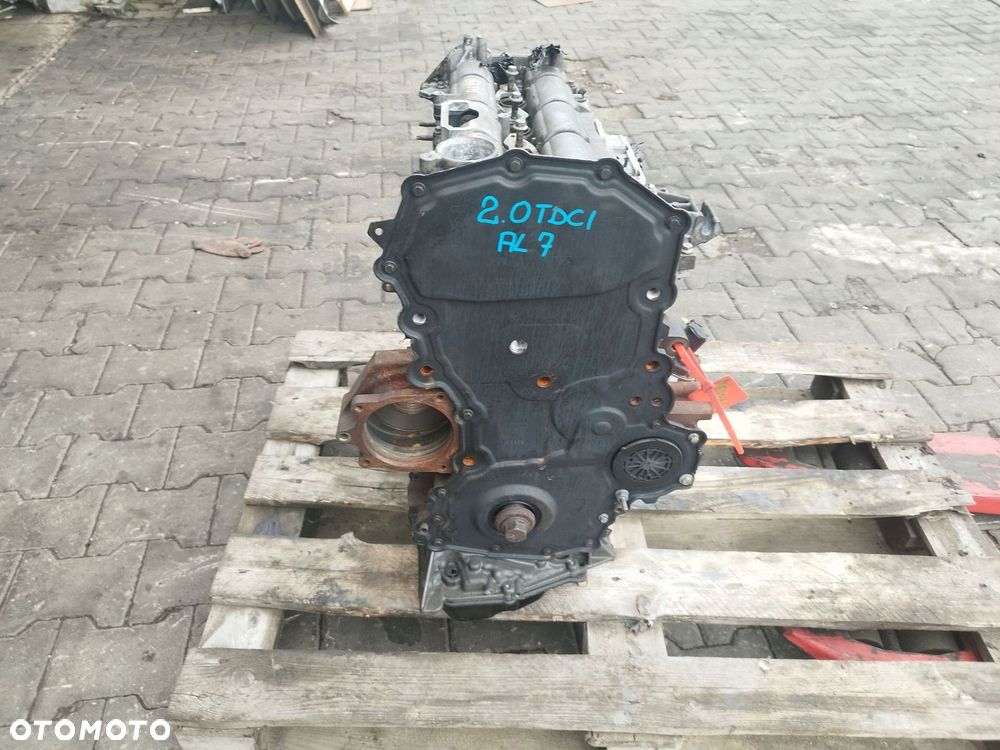 GOLY SILNIK SLUPEK FORD TRANSIT CUSTOM 2.0 TDCI - 1