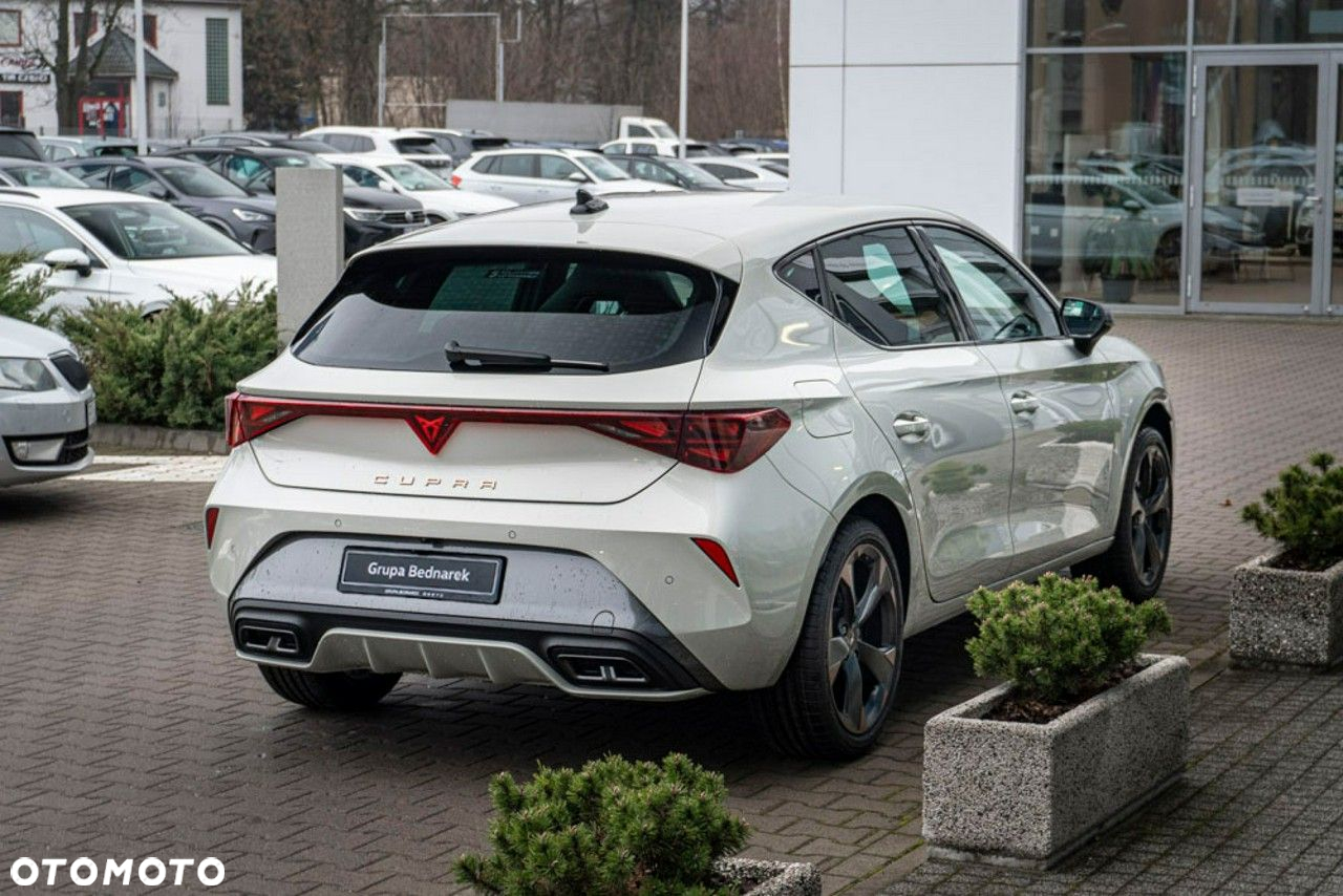 Cupra Leon - 9
