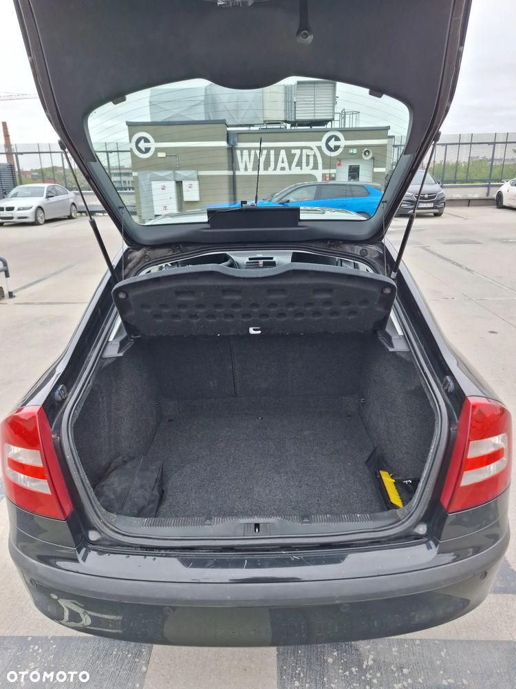 Skoda Octavia 1.4 Mint - 12