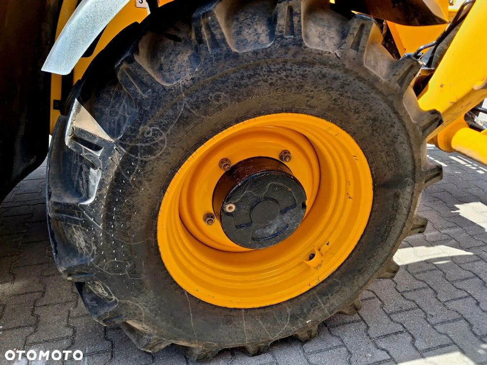 JCB 535-125 - 14