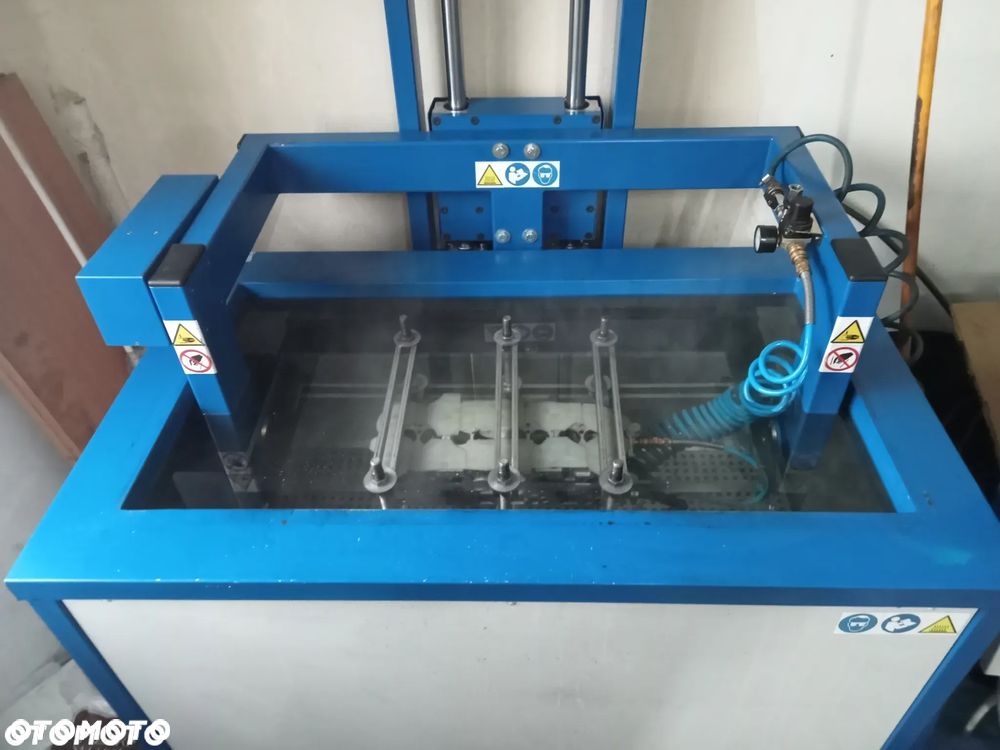 głowica insignia a 2.0 cdti 55571949 po regeneracji - 7