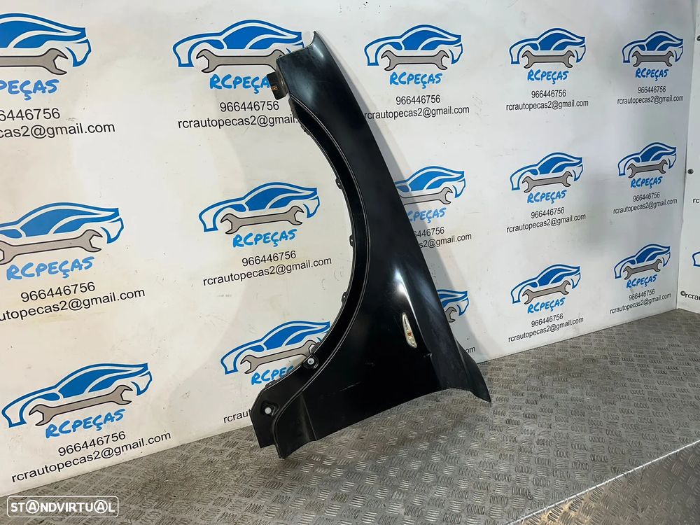 Frente Completa BMW X3 2.0d LCI E83 N47D20 177cv Diesel 2006 - 2010 - 26