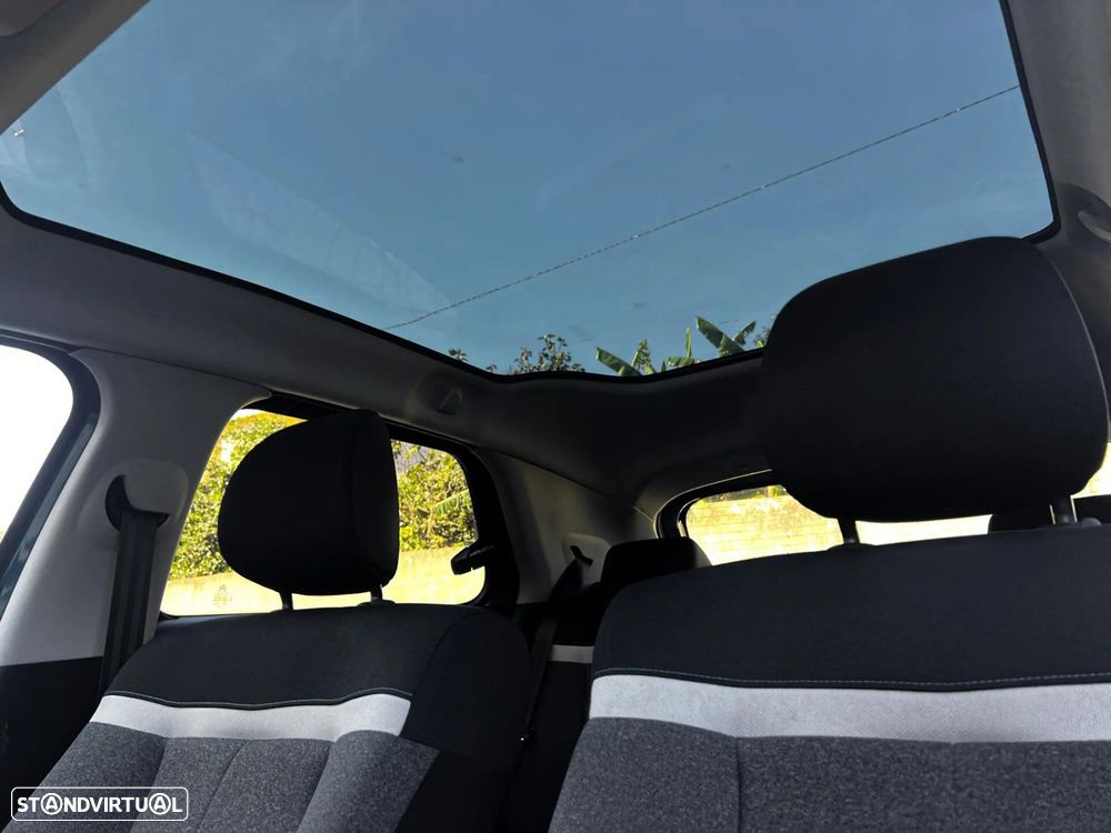 Citroën C4 Cactus 1.2 PureTech Shine EAT6 - 10
