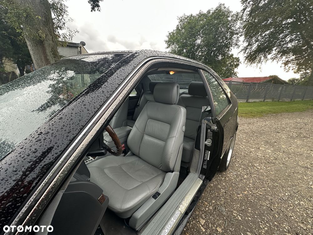 Mercedes-Benz CL - 7