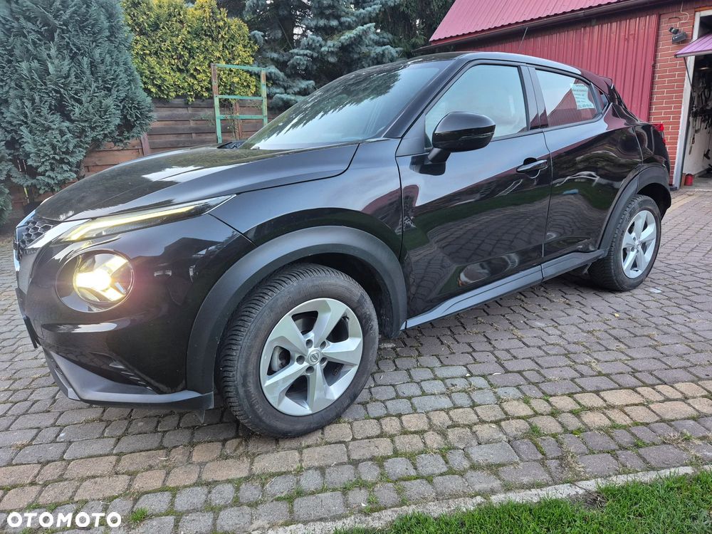 Nissan Juke - 16