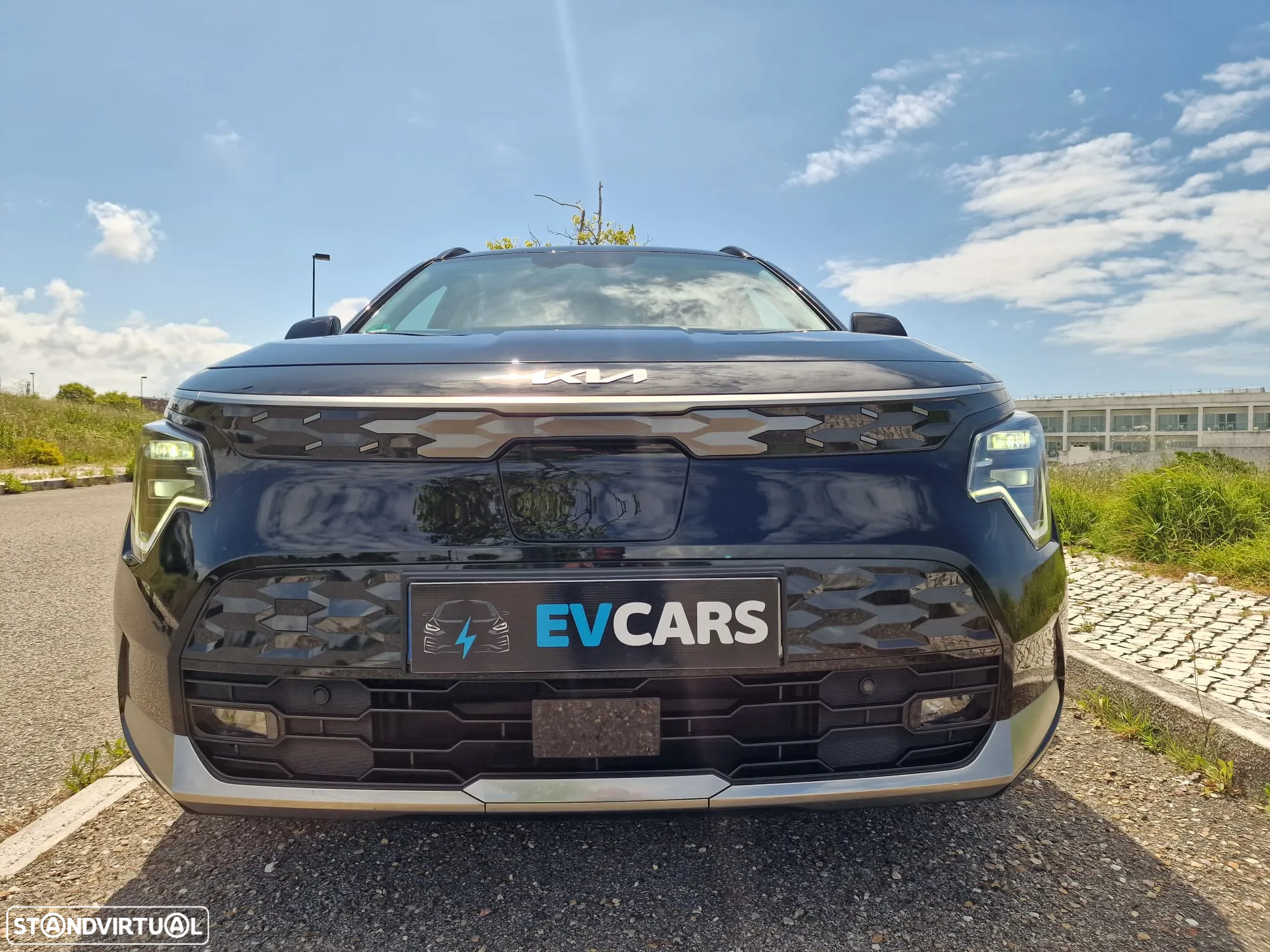 Kia Niro EV - 29