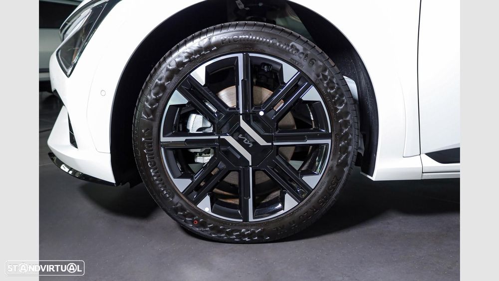 Kia EV6 84 kWh GT-Line - 6