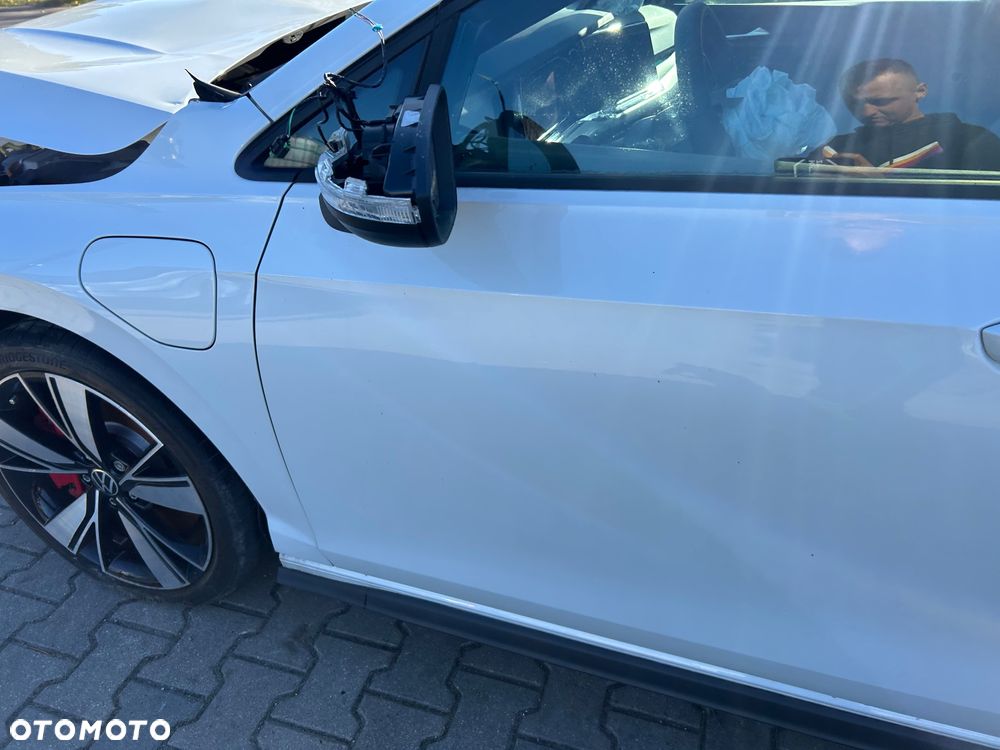 Volkswagen Golf VIII 1.4 TSI Plug-In Hybrid GTE DSG - 16