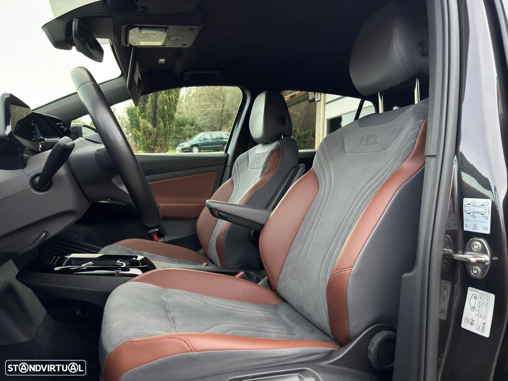 VW ID.4 Performance Upgrade Pro 1st Max - 11