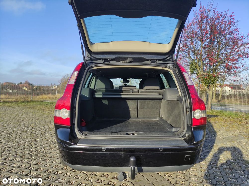 Volvo V50 1.6D - 7