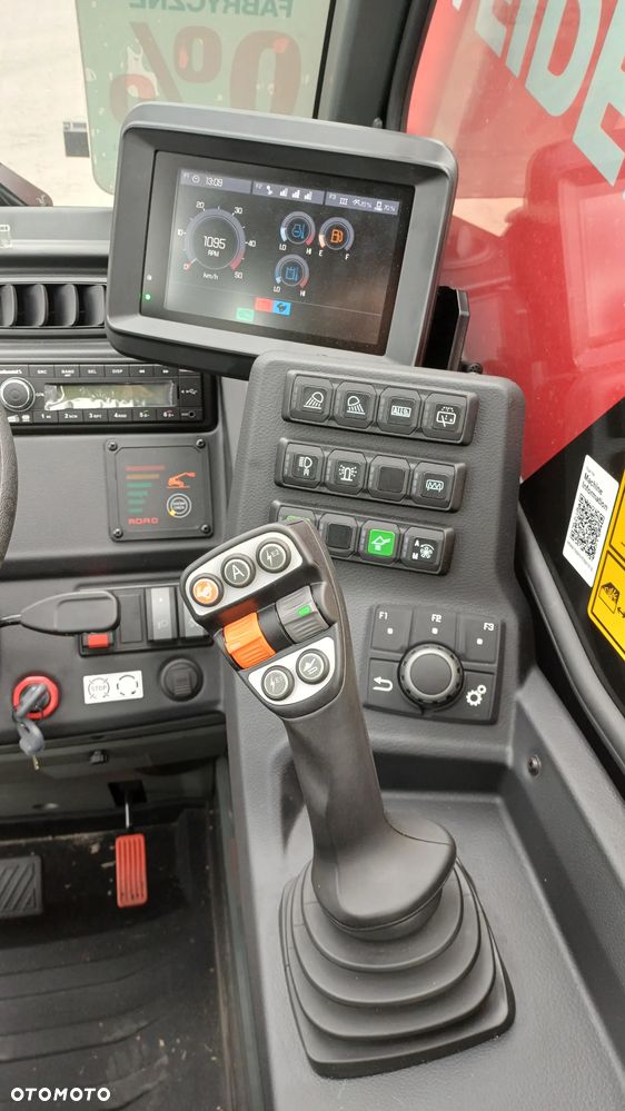 Weidemann T6052 - 7