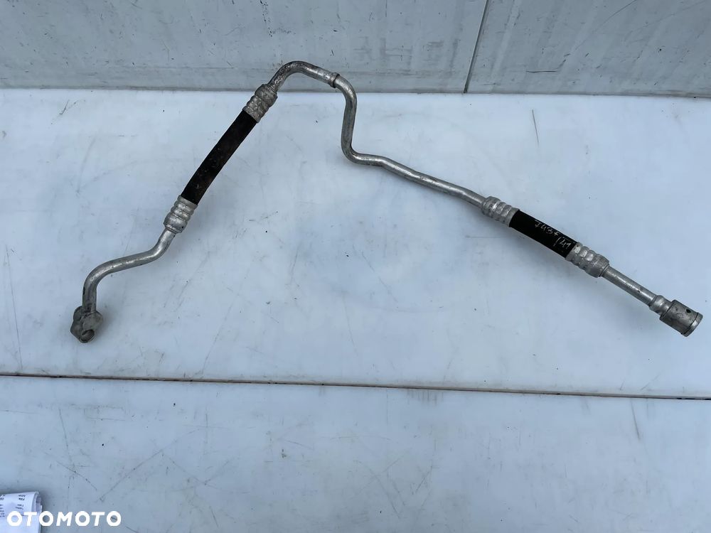 PRZEWÓD KLIMATYZACJI VW POLO 9N FABIA I IBIZA 6Q1820743F - 1