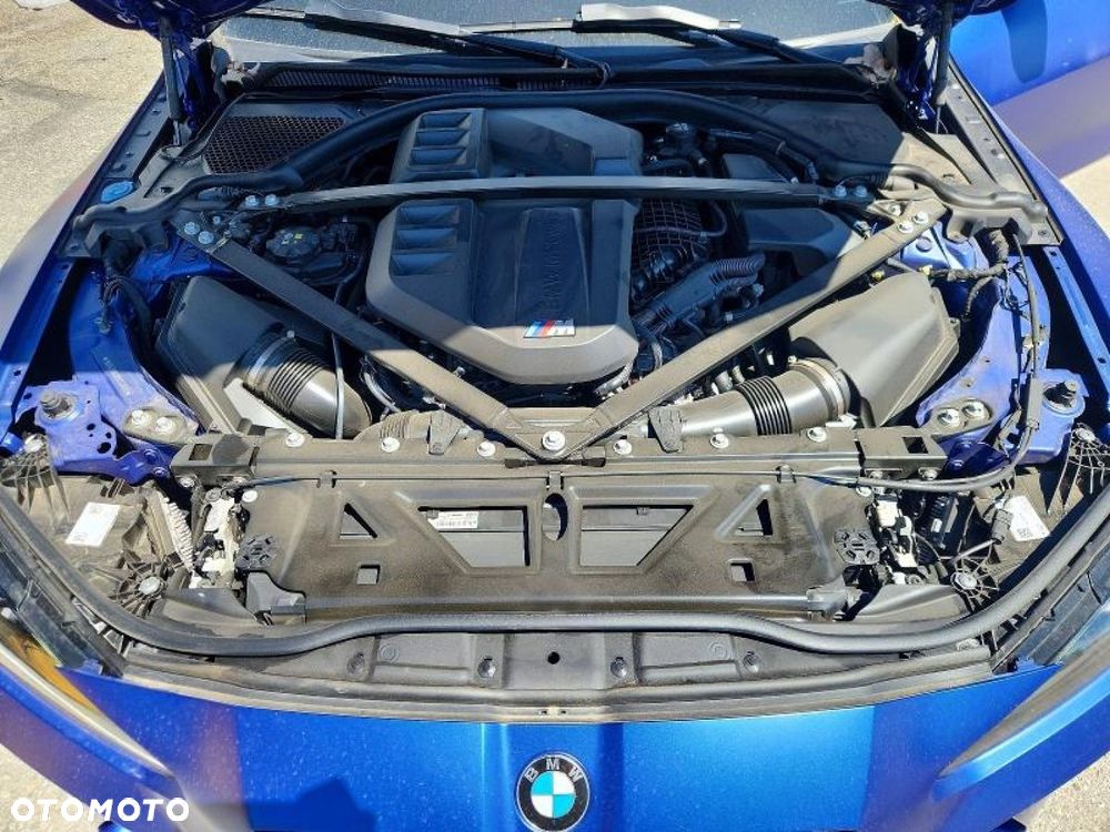 BMW M4 - 11