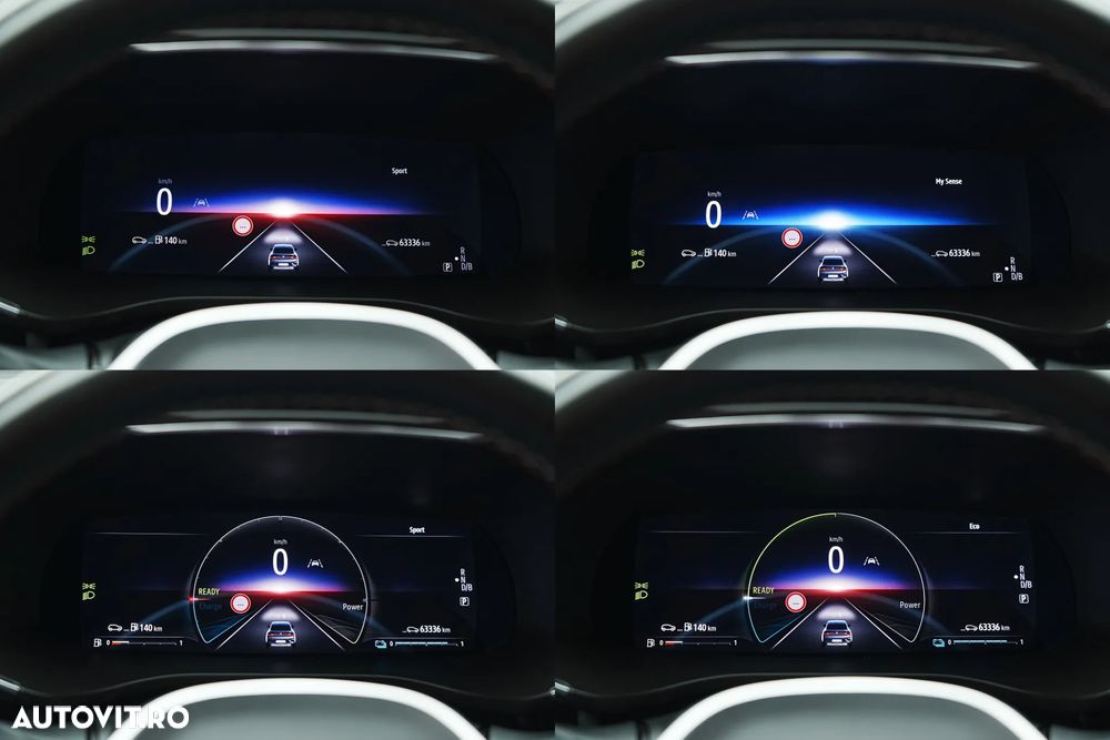 Renault Arkana E-TECH Hybrid RS Line - 28